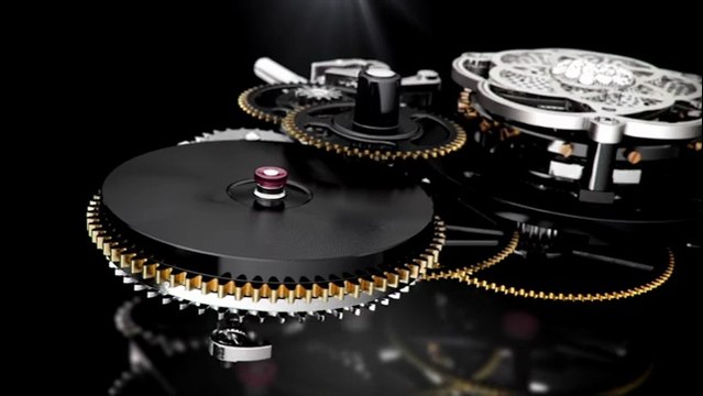 CHANEL PREMIERE TOURBILLON FRANCAIS