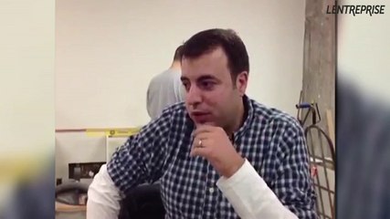 Comment est né le mouvement des Pigeons ?