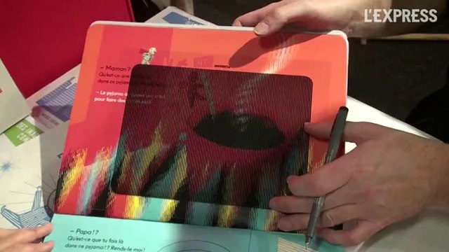 Salon livre jeunesse Pyjamarama