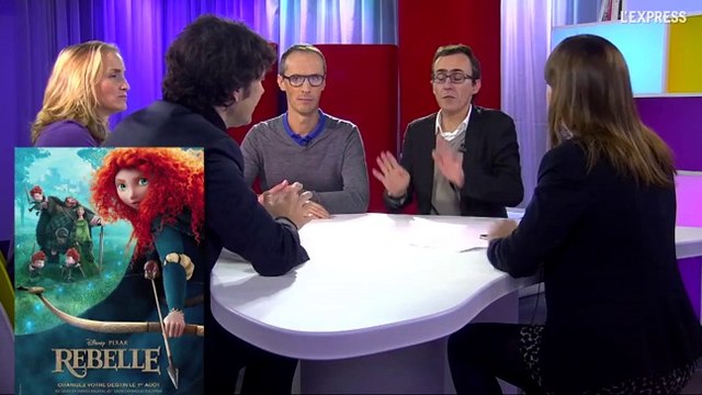 Match des critiques ciné : Irez-vous voir Les Mondes de Ralph ?