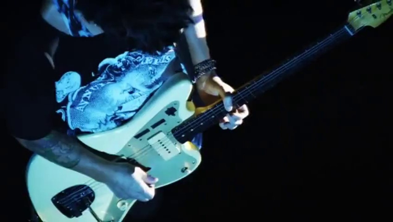 THE PAST - K.A.Z