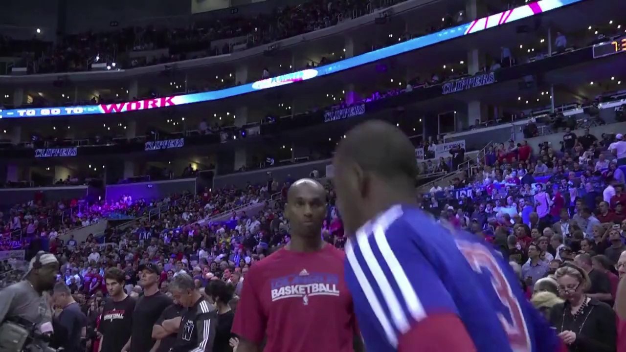 Expresidente de Microsoft compra LA Clippers