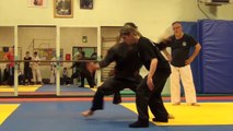 This impressive Pencak Silat demonstration will hurt you plenty!!