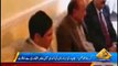 Ch Shujat Hussain, Ch Parvez Elahi & Dr. Tahirul Qadri Press Conference (Capital News)