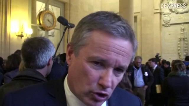 Assemblée nationale 04/12/12