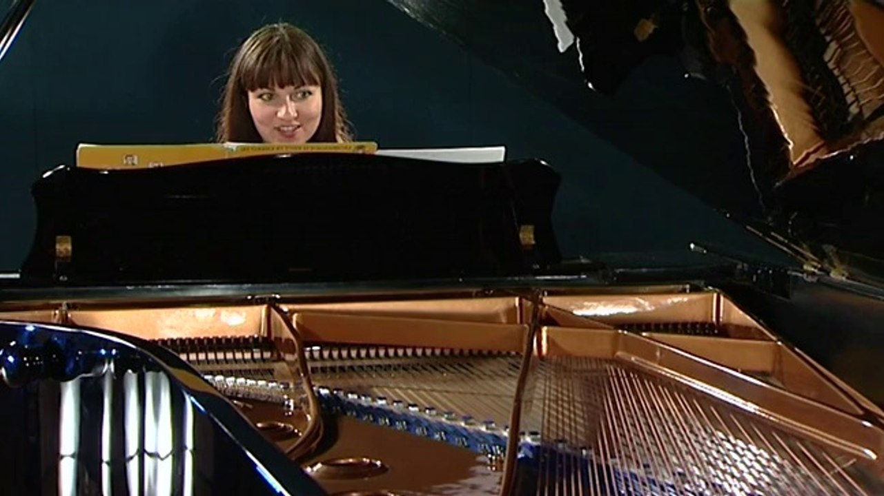 Pianiste : 68D2 Kuhlau