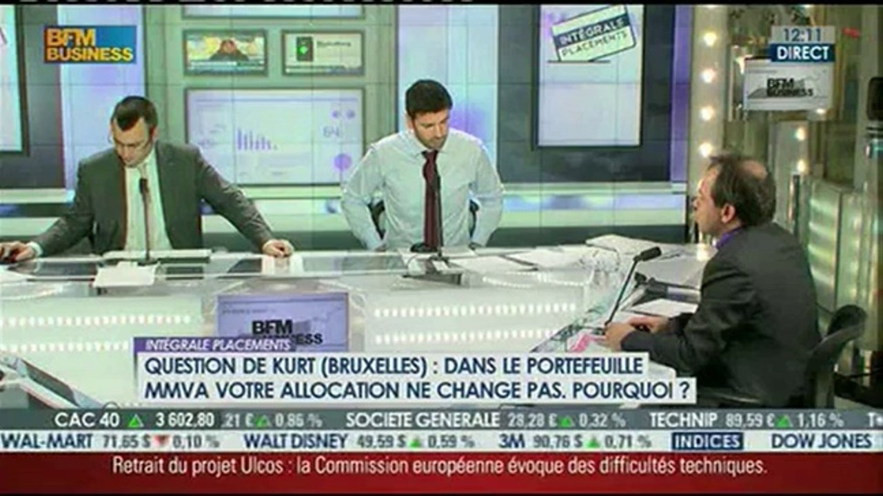 Question téléspectateur Jean-François Filliatre 2