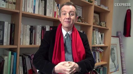 Les hommes à suivre cette semaine