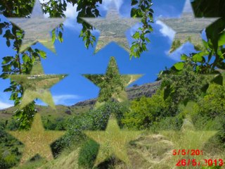 DERİNCE KÖYÜ 3 RESİM KLİBİ ...