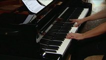 Pianiste : 66S Mozart
