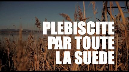 La bande des Jotas - teaser écologique