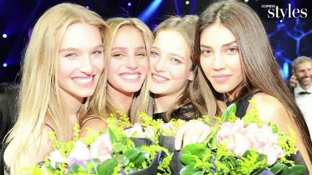 Marilhéa: Je n'avais jamais mis de talons avant le concours Elite!