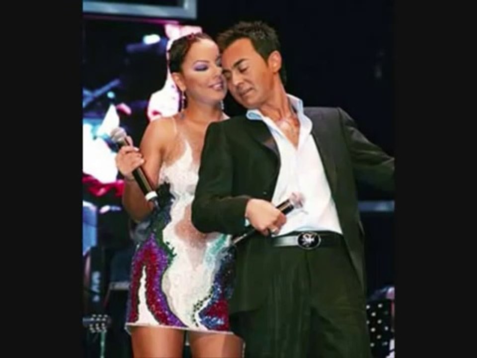 Ebru Gundes & Serdar ortaç - Kararsın dünyam