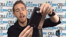 Phone Accessory Review: HTC One/ M7 4200 mAh External Battery Charging Case - CellJewel.com