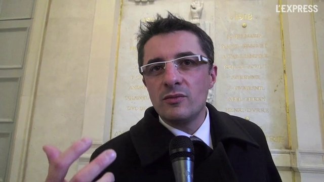 Mariage gay: J'espère que les débats parlementaires se tiendront dignement