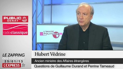 Retour de Florence Cassez: "Moins on commente, mieux on se porte"