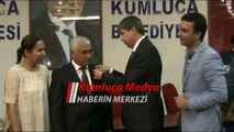 MHP'li meclis üyesi Halil Karataş Ak Parti'ye geçti...