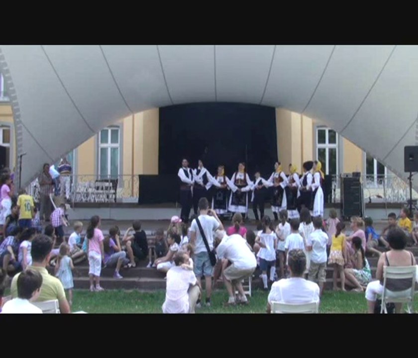 Europafest (2/3) (04.07.2010)