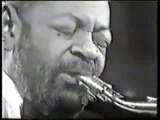 Coleman Hawkins