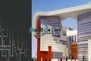 office building for sale or rent in 90 street new cairo