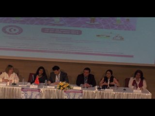 UŞAK ÜNİVERSİTESİ 1. ULUSLARARASI YENİ MEDYA VE KADIN SEMPOZYUMU SONA ERDİ