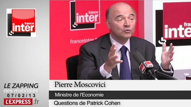 Pétroplus: pour Bruno Le Maire, le gouvernement a enfumé les salariés