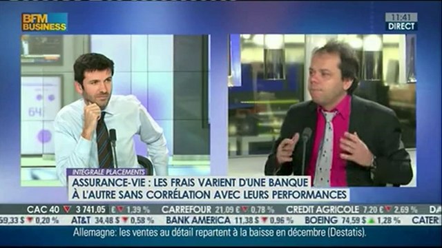 Pourquoi une pétition pour le transfert des contrats d'assurance vie ?