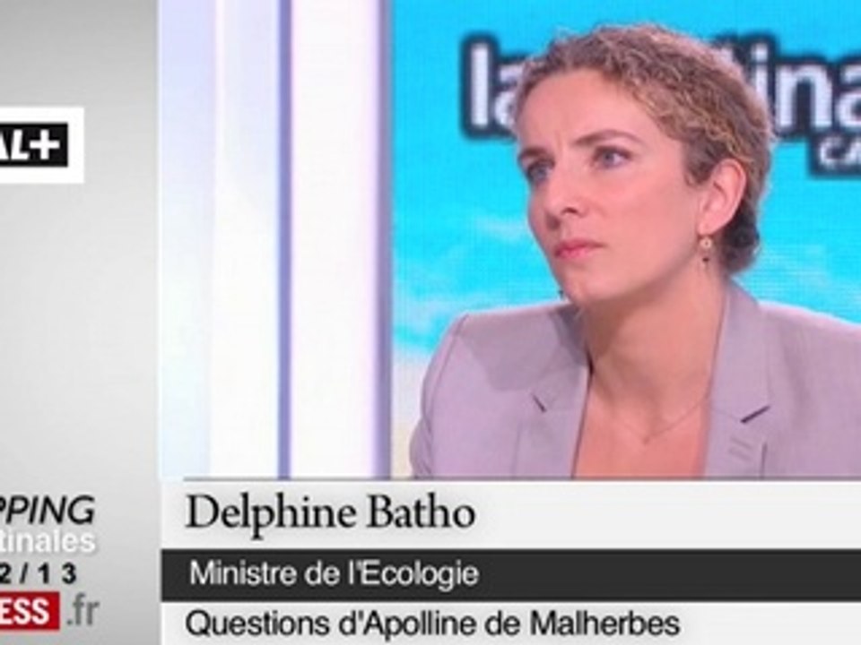 Le zapping des matinales
