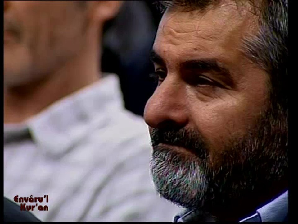 Peygamberlerin misyonu ve biz... [Prof. Dr. Mehmet Okuyan]