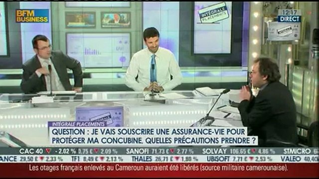 Assurance vie : comment protéger efficacement votre partenaire ?