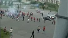 Разборки в Питере