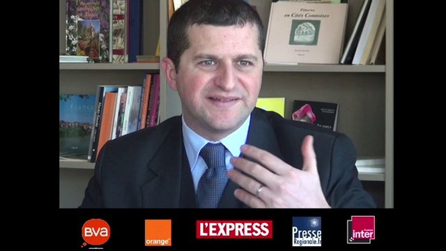 Sondage BVA-18 février 2013