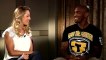 Fight Night Berlin: Francis Carmont Pre-fight Interview