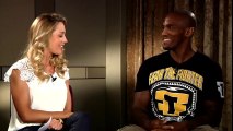 Fight Night Berlin: Francis Carmont Pre-fight Interview