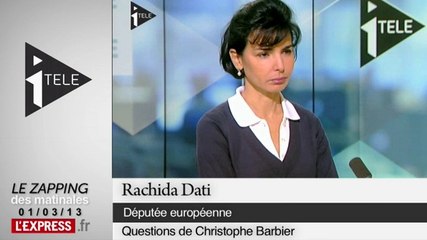Amnistie sociale: "Un chèque en blanc à la violence", selon Eric Woeth