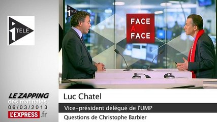 Chavez :" C'était un démocrate autoritaire qui avait su parler à son peuple", pour Juppé
