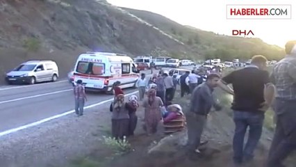 Adıyaman Hafif Ticari Araçla Kamyon Çarpıştı: 4 Ölü, Çok Sayıda Yaralı Var" Haberine Ek