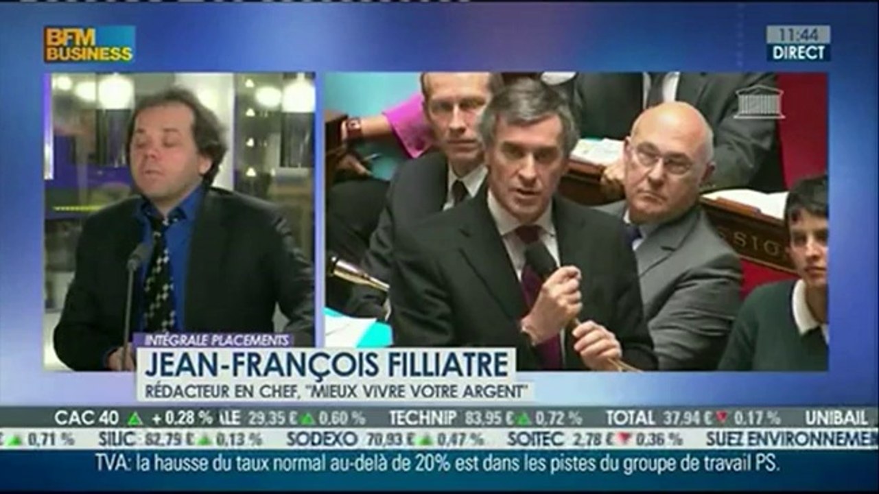 Nos conseils au ministre du Budget pour trouver 6 milliards de recettes fiscales