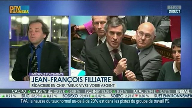 Nos conseils au ministre du Budget pour trouver 6 milliards de recettes fiscales