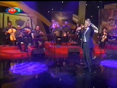 Mehmet ÖZBEK - Dilberim ( Bu Dağda Maral Gezer )