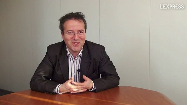 Martin Hirsch: L'Institut du service civique est une belle et grande école