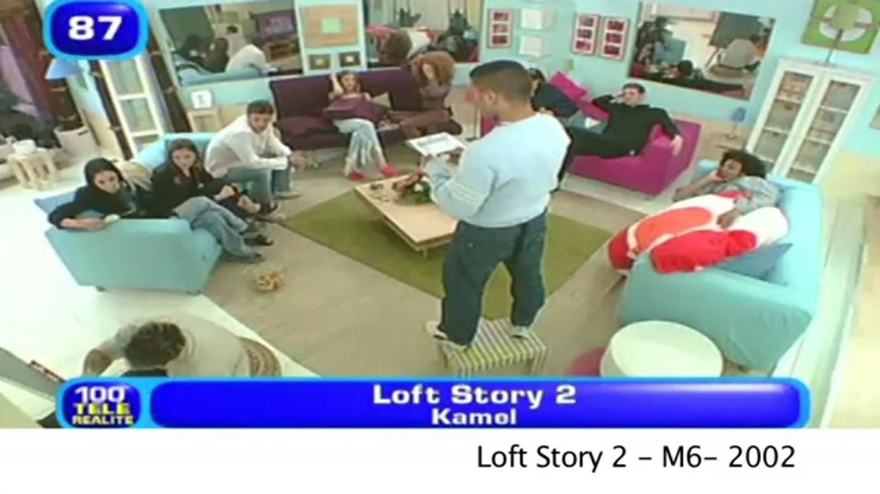 Télé-réalité: le meilleur des pires phrases de candidats