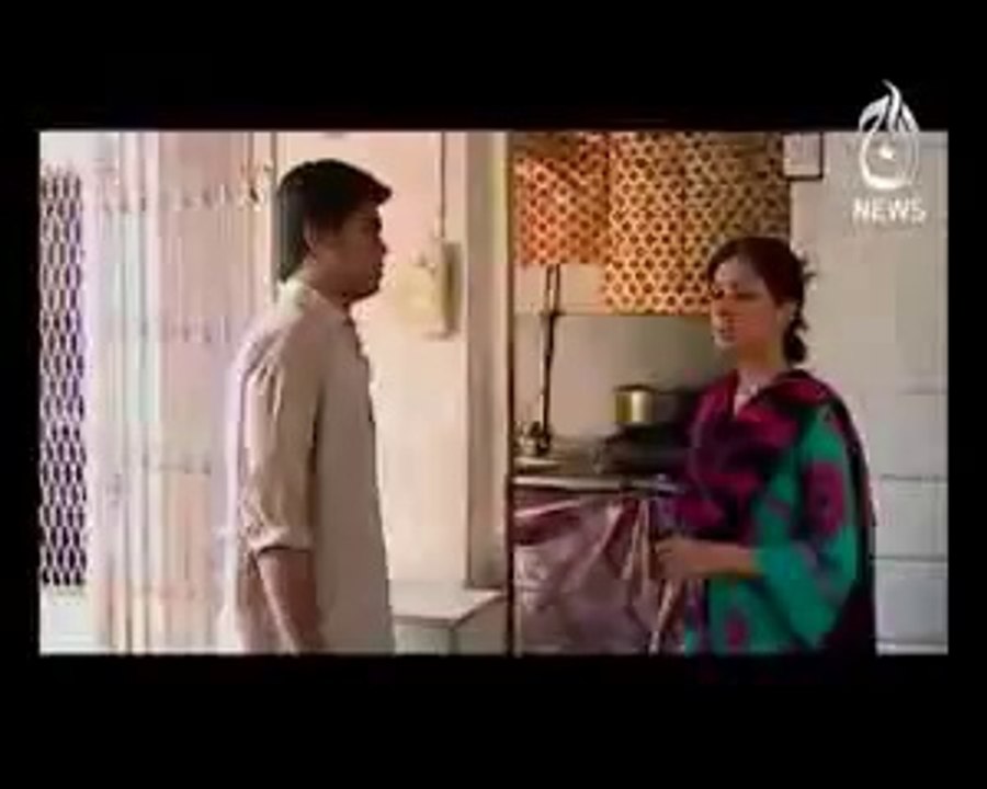 Qaidi no - aaj news- part 2