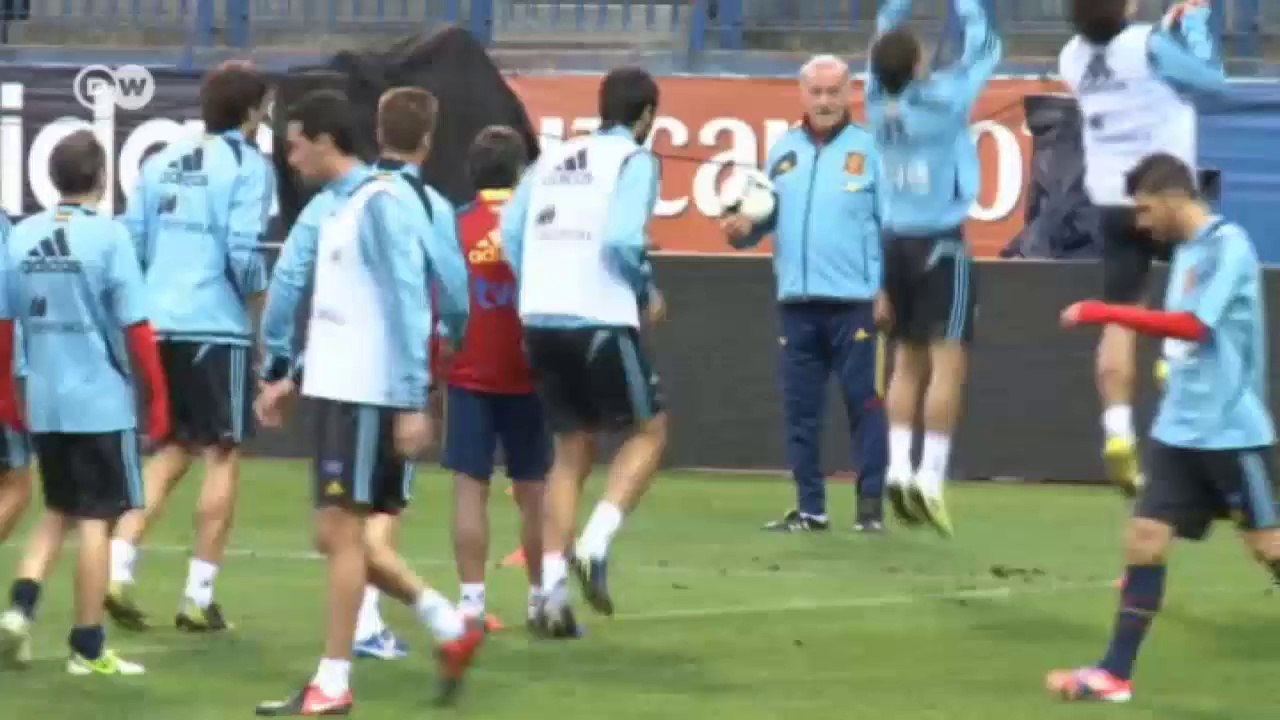 WM-Countdown: Wer wird bester Spieler? | Journal