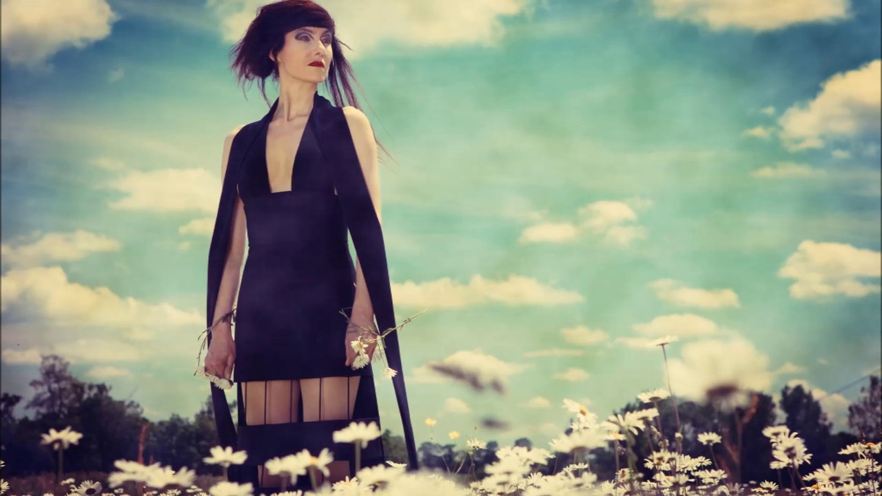 Die Tapferen Haende im Chaos der Zeit by Mika'Ela Fisher