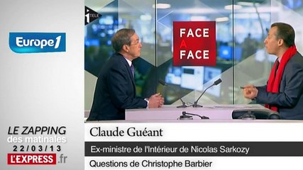 Pécresse :" Cette mise en examen est totalement surréaliste"