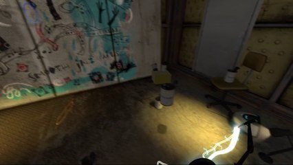 Portal 2 - Ostatnia transmisja