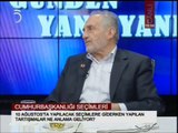 Asiltürk: Hiçbir Milli Görüşçü ... oy veremez.