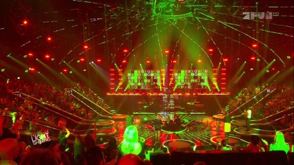 Ed Sheeran - Sing (Keep Your Light Shining - ProSieben Fun HD 2014 may29)