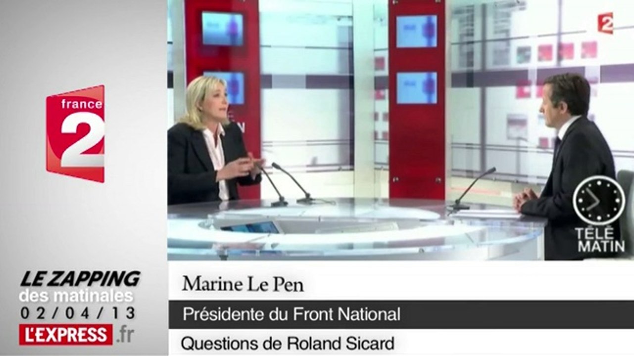 Accord emploi: "Ce texte mauvais nuit à l'économie", dénonce Mélenchon